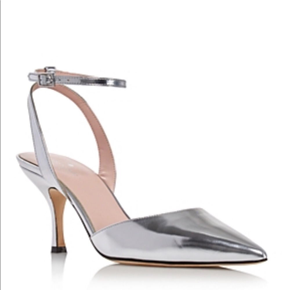 Kate Spade Simone Pump